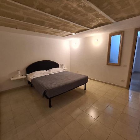 Villa La Casa Del Nonno Matera Exterior foto
